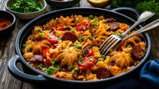 Πώς μπορούμε να νοστιμίσουμε το σαρακοστιανό τραπέζι