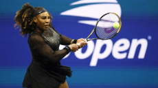 Σερένα Γουίλιαμς για την υπόθεση Σίνερ: Αν το είχα κάνει εγώ, θα είχα φάει 20 χρόνια