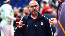 Ματέο για το Ρεάλ - Μπάγερν που θα βγάλει τον αντίπαλο του Ολυμπιακού: «Είναι τελικός, το παιχνίδι της ζωής μας»