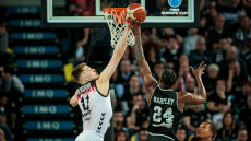 Μπάρτλεϊ: «Τώρα θέλουμε τον κόσμο του ΠΑΟΚ περισσότερο από ποτέ»