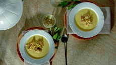 Αρνί σούπα αυγολέμονο – Η ιστορία, οι συμβουλές και η συνταγή