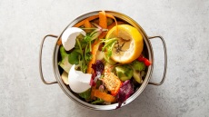 Σπατάλη τροφίμων – Το πιο ακριβό καλάθι είναι αυτό που δεν τρώμε