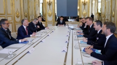 Πόλεμος στην Ουκρανία: Την Τετάρτη στο Λονδίνο ο νέος γύρος ειρηνευτικών διαπραγματεύσεων με τους συμμάχους