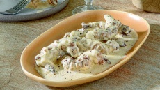 Γαρδουμπάκια αυγολέμονο: Το τέλειο τύλιγμα, τα υλικά, η συνταγή