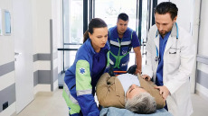 Γρήγορη μεταφορά, άμεση φροντίδα: Όσα προσφέρει ένα ασφαλιστήριο υγείας σε έκτακτες περιπτώσεις