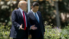 Συνάντηση με τον Σι Τζινπίνγκ θα έχει στη Νότια Κορέα ο Τραμπ – Θα επισκεφτεί την Κίνα στις αρχές του 2026
