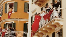 Πασχαλινό ημερολόγιο 2025: Έθιμα και παραδόσεις του Μεγάλου Σαββάτου