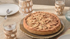 Μελόπιτα Μυκόνου: Η παραδοσιακή συνταγή βήμα - βήμα