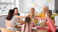 Πάσχα και νηστεία: Τι θα πρέπει να προσέξουν όσοι έχουν σακχαρώδη διαβήτη