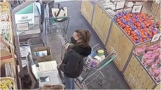 Μπέτσι Αρακάουα: Καρέ-καρέ οι τελευταίες ώρες της - Το βίντεο λίγο πριν τον θάνατό της