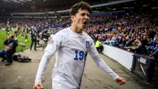 Ο Καρέτσας θα ενσωματωθεί στην αποστολή της Εθνικής