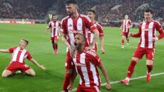 Ολυμπιακός: Οι ημερομηνίες-κλειδιά για την League Phase του Champions League - Αποφεύγει τα προκριματικά