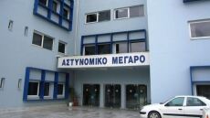 Χανιά: Νεκρός 33χρονος στα κρατητήρια του Αστυνομικού μεγάρου