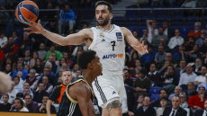 Καμπάτσο για Ολυμπιακό: «Κανείς δεν θέλει να παίξει απέναντι στη Ρεάλ»