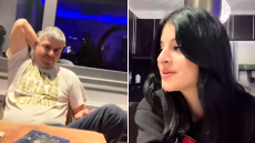 Εύβοια: Το συγκλονιστικό βίντεο της κόρης του 50χρονου που δολοφόνησε ο 75χρονος