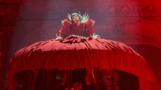 Lady Gaga: Τεχνικό φιάσκο στο Coachella - Το μικρόφωνο την «πρόδωσε» στον αέρα