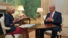 Πόλα Γουάιτ: «Οι χριστιανοί πρέπει να επισκέπτονται το Ισραήλ για να γίνουν δεκτοί στον παράδεισο» λέει η σύμβουλος θρησκευτικών θεμάτων του Τραμπ