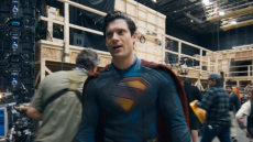 Σούπερμαν: Δημοσιεύτηκε βίντεο με παρασκήνια από την επερχόμενη ταινία