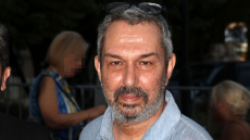 Ο Χρήστος Χατζηπαναγιώτης γιόρτασε τα γενέθλιά του στο Άγιον Όρος - Ευγνώμων, δήλωσε ο ηθοποιός
