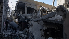 Γάζα: Σφάλματα και παραλείψεις παραδέχονται οι IDF για τις δολοφονίες 15 διασωστών