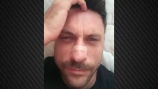 Ο Γιώργος Χρυσοστόμου θα περάσει το Πάσχα στο γυμναστήριο - Δείτε βίντεο