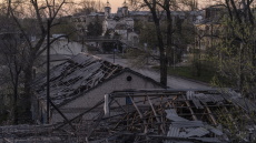 Ουκρανία: Σε 1 τρισεκατομμύριο δολάρια θα κοστίσει το Κίεβο για να ανοικοδομηθεί από τον πόλεμο  
