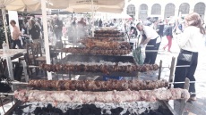 Καιρός ιδανικός για... ψήσιμο του οβελία - Ήλιος και υψηλές θερμοκρασίες, αναλυτικά η πρόγνωση για όλη τη χώρα