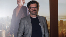 Γιώργος Παπακώστας: Η περίοδος που ζούσε στη Νέα Υόρκη και η σχέση του με τις ναρκωτικές ουσίες