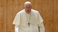  Ποιοι ηγέτες θα δώσουν το παρών στην κηδεία του Πάπα Φραγκίσκου, ναι από την Ούρσουλα φον ντερ Λάιεν