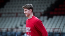 Ολυμπιακός: Στην προπόνηση και ο Γουόκαπ ενόψει Ρεάλ Μαδρίτης