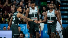 ΠΑΟΚ: Στην τελική ευθεία για τον δεύτερο τελικό με την Μπιλμπάο