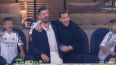 Ο Νόβακ Τζόκοβιτς «τρελαίνεται» με το γκολ του Βαλβέρδε: Viral η αντίδρασή του στο Μπερναμπέου - Βίντεο