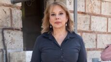 Άννα Αδριανού: Μετά από τόσες αναφορές στην αγάπη και στα λόγια του Ιησού, καταλήγουμε στην ξέφρενη βίαιη σφαγή των αμνών
