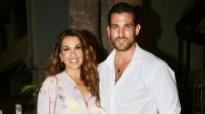 Ελένη Χατζίδου: Η δημόσια ερωτική εξομολόγηση στον Ετεοκλή Παύλου - «Ήρθε και μου έδειξε τι σημαίνει να αγαπάς βαθιά»