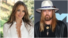 Ελίζαμπεθ Χάρλεϊ: Οι θαυμαστές της ανησυχούν για εκείνη μετά την αποκάλυψη της σχέσης της με τον Μπίλι Ρέι Σάιρους