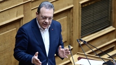 ΣΥΡΙΖΑ για 21η Απριλίου: Η θλιβερή επέτειος αποτελεί υπόμνηση του καθήκοντος θωράκισης και υπεράσπισης της Δημοκρατίας