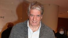 Φίλιππος Σοφιανός: Είμαι εκρηκτικός χαρακτήρας, όταν σταματάει η επικοινωνία τότε ξεκινάει ο «πόλεμος»