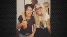 Η Κρίστεν Στιούαρτ παντρεύτηκε την Ντίλαν Μέγιερ