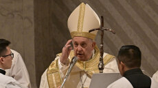 Πάπας Φραγκίσκος: Τι προβλέπει το πρωτόκολλο μετά τον θάνατο του Ποντίφικα