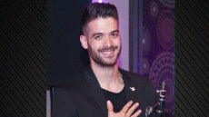 Στο ΚΑΤ ο Άρης Μουγκοπέτρος μετά τον τραυματισμό του από κροτίδα - «Ήμουν μέσα στο μαγαζί, άκουσα ένα μπαμ», περιγράφει μάρτυρας 