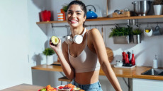 Δέκα τροφές που «εγγυώνται» υγιείς αρθρώσεις