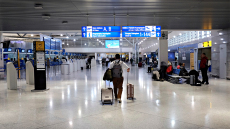 Από τις 12 Οκτωβρίου σε πιλοτική εφαρμογή η ψηφιακή καταγραφή εισόδου-εξόδου πολιτών τρίτων χωρών στην ΕΕ