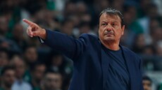 Λακωνικός ο Αταμάν μετά τη νίκη του ΠΑΟ επί της Εφές: Είναι το 1-0,  συνεχίζουμε 