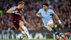 Μάντσεστερ Σίτι - Άστον Βίλα 2-1: Βήμα Champions League για τους Πολίτες - Δείτε τα γκολ 
