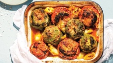 Γεμιστά: 18 συνταγές για το πιο αγαπημένο πιάτο