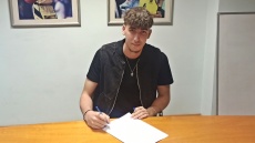 Παναγιώτης Λέφας: Από την Ακαδημία του ΠΑΟΚ, επαγγελματίας μπασκετμπολίστας του Άρη