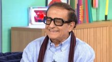 Ο Μιχάλης Βιολάρης μίλησε για την παρεξήγηση με τον Γιώργο Νταλάρα και την απόφασή του να μην κάνει οικογένεια