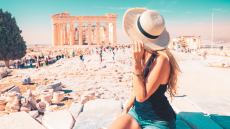 Από την Ακρόπολη ως το Κολοσσαίο: Πόσο κοστίζουν τα εισιτήρια σε επτά μνημεία και μουσεία