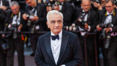 Μάρτιν Σκορσέζε για Πάπα Φραγκίσκο: Άφησε πίσω του ένα φως που δεν σβήνει