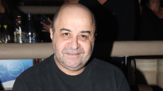 Ο Μάρκος Σεφερλής θέλει να παίξει στην Επίδαυρο: Έκανα πρόταση φέτος, αλλά δεν εγκρίθηκε
